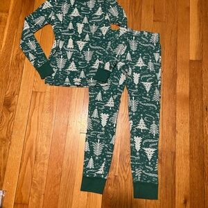 Kids Christmas pajama